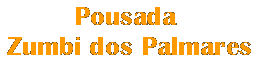 pousada zumbi dos palmares logo